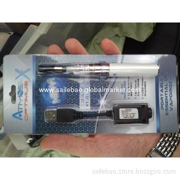 e cigarette ego SLB brand ego-t ego-t pass through ce4 blister
